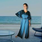 La combinaison ONNA de chez Germain patrons